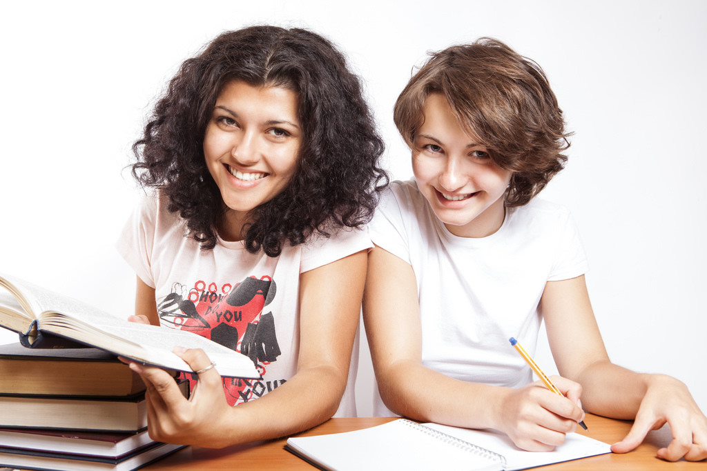 Gaste seu tempo disponível estudando mais.