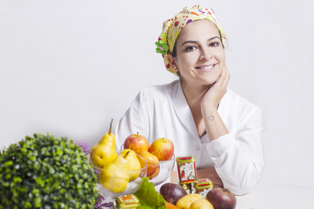 Nutricionista en parla