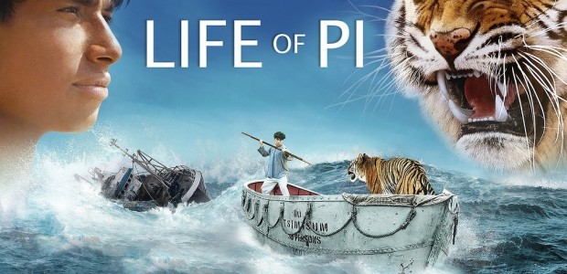 As aventuras de Pi filme