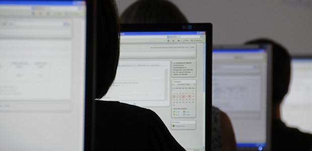 Curso de Digitação, Software