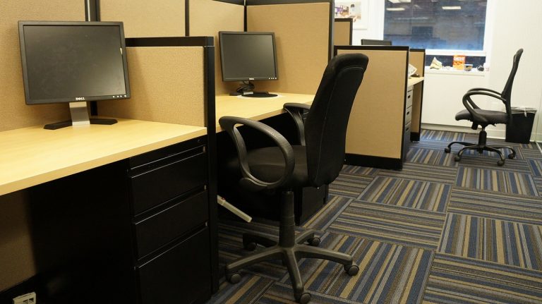 Conheça os benefícios da ergonomia no trabalho