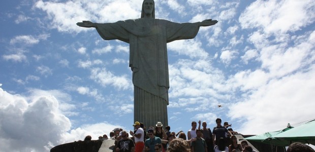 atividades entretenimento turismo