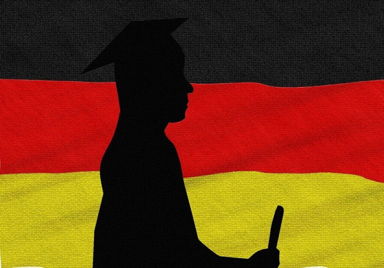 Aprenda alemão e aumente suas oportunidades de trabalho