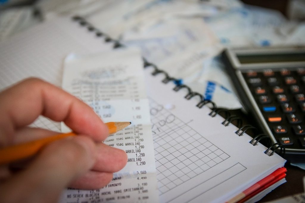 Aprenda a organizar as finanças pessoais | Prime Cursos