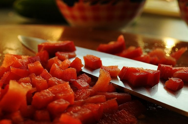 Aprimore seus conhecimentos de cozinha com um curso de gastronomia