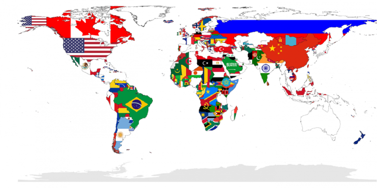 A importância de estudar outras línguas além do inglês