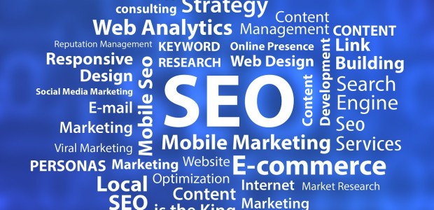 SEO Search Engine Optimization