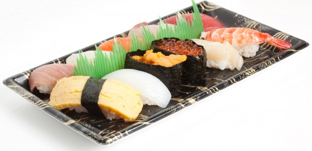 Curso de Sushiman - Prime Cursos