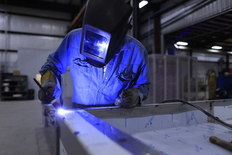 Qualificação profissional em Segurança do Trabalho