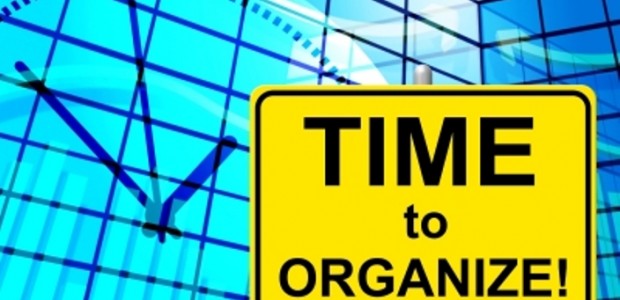 organização trabalho