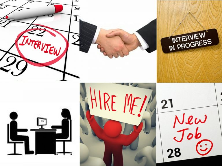 5 dicas fundamentais para conseguir um emprego