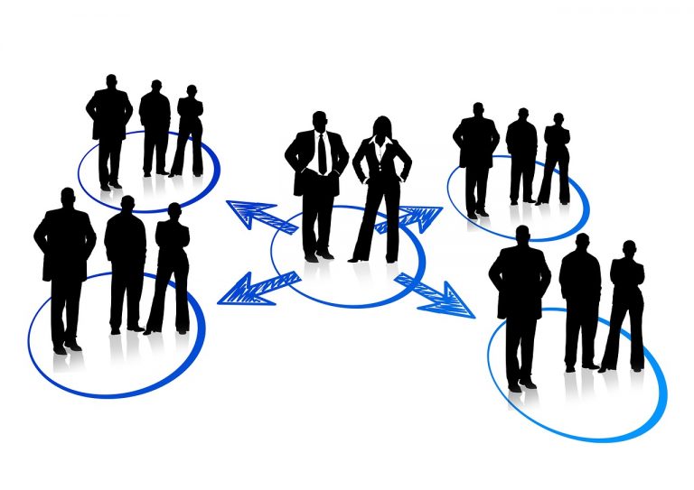 Networking: Você sabe qual é a melhor maneira de fazê-lo?