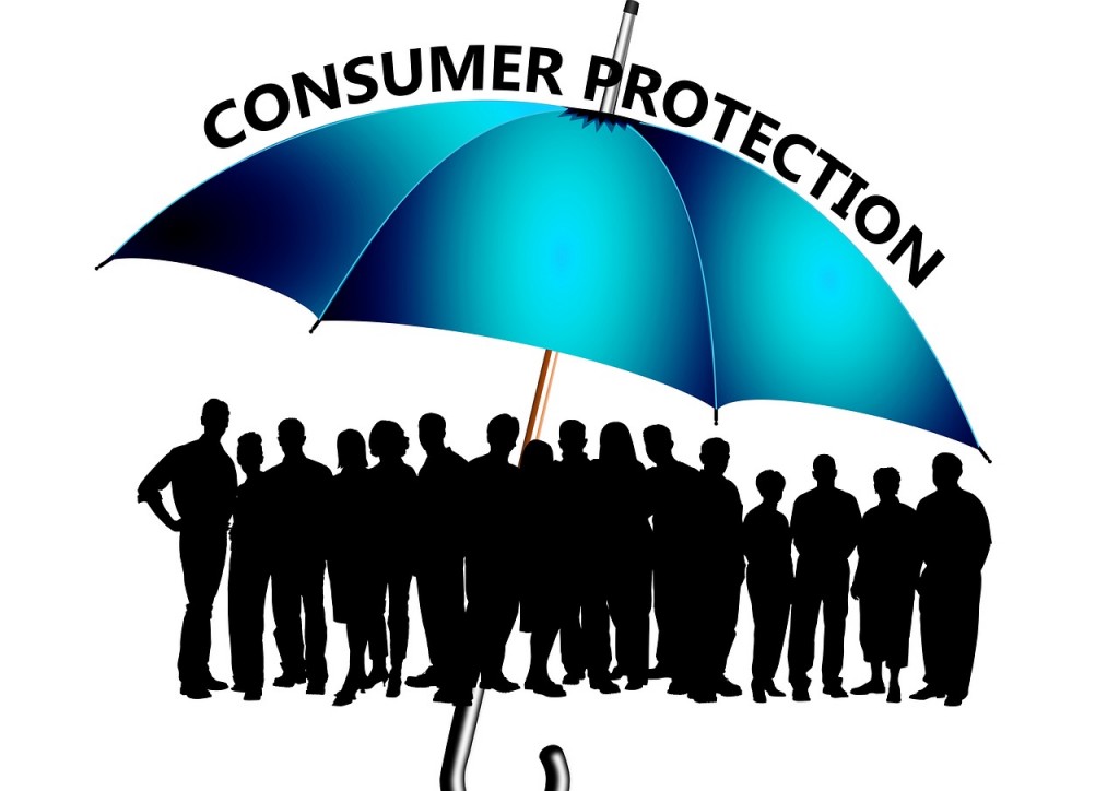 Conheça os seus direitos de consumidor e proteja-se Créditos: Geralt Via: Pixabay 