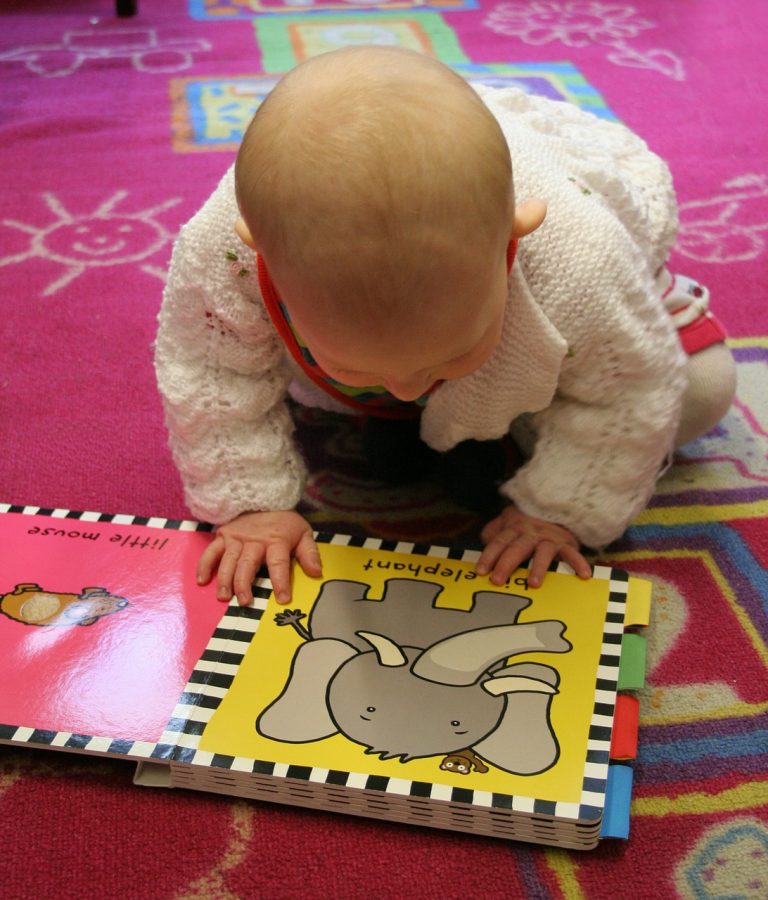 Conheça mais sobre o trabalho da Brinquedoteca no Aprendizado Infantil