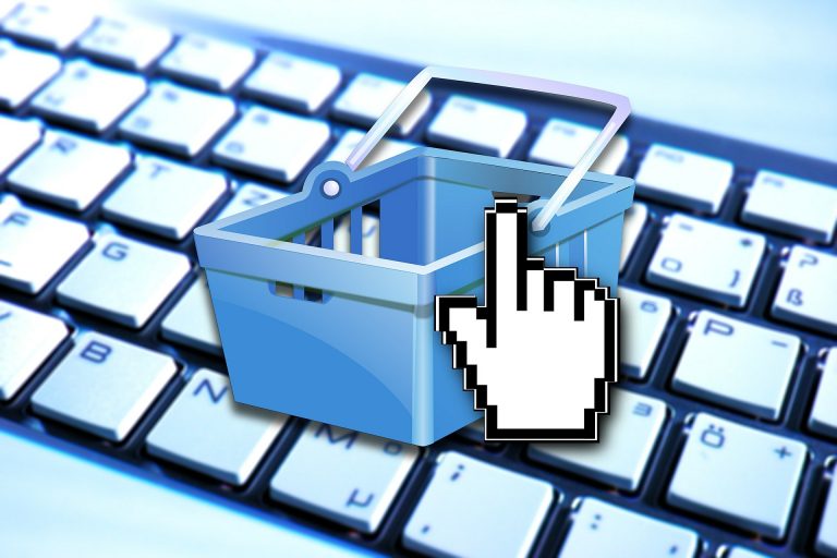 Vendas por e-commerce crescem e empreendedores faturam