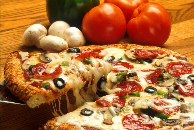 Pizzaiolo básico: aposte nos seus dotes culinários