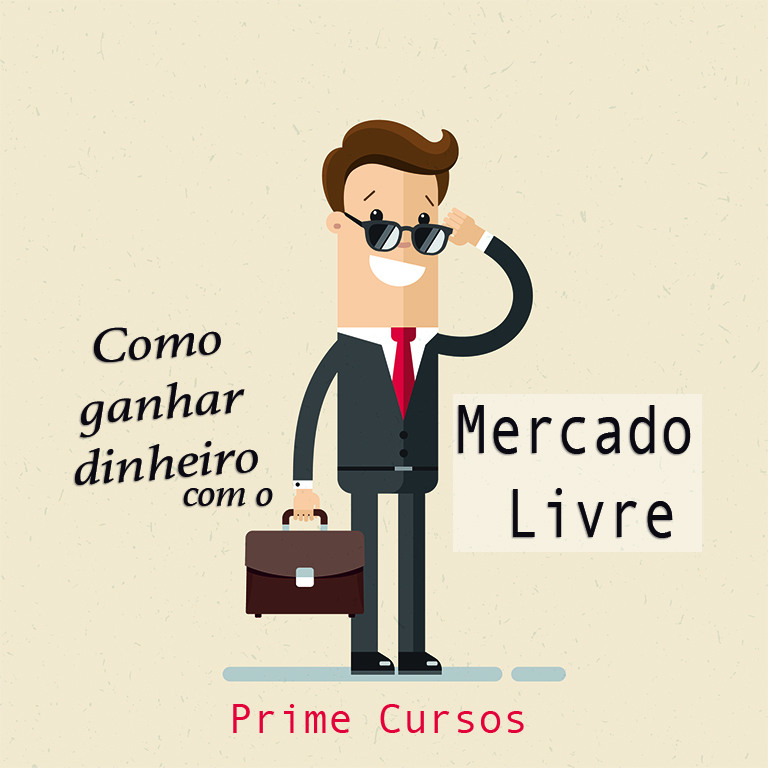 segredos do mercado livre