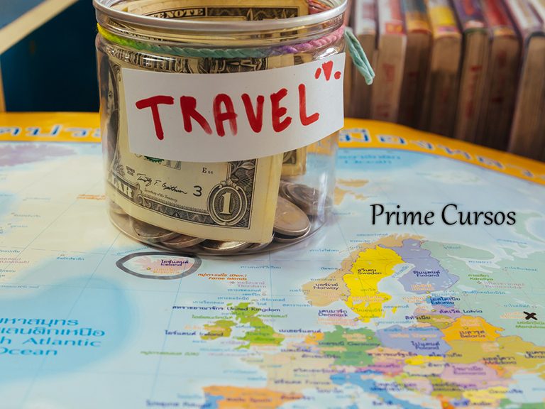 Como se planejar financeiramente para uma viagem?