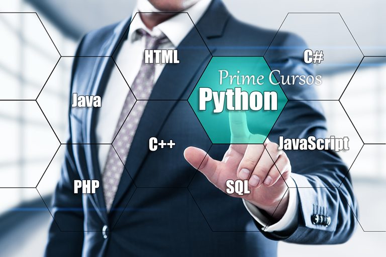 Programação em Python: o que é?
