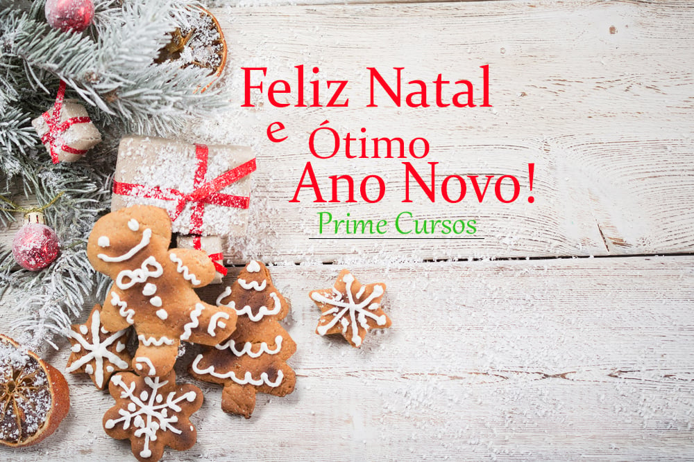 Natal ano novo