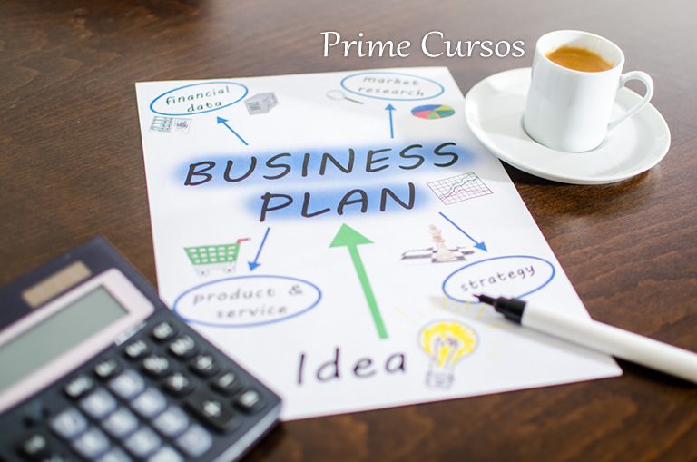 Como elaborar um plano de negócios
