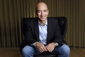 Dica: livro A LOJA DE TUDO | Jeff Bezos E A Era Da Amazon | Prime Cursos
