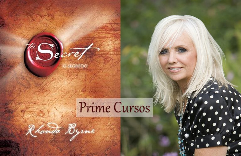 O Segredo – Rhonda Byrne