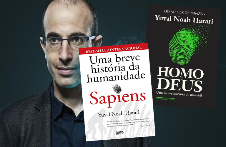 Calaméo - 21 Licoes Para O Seculo 21 Yuval Noah Harari