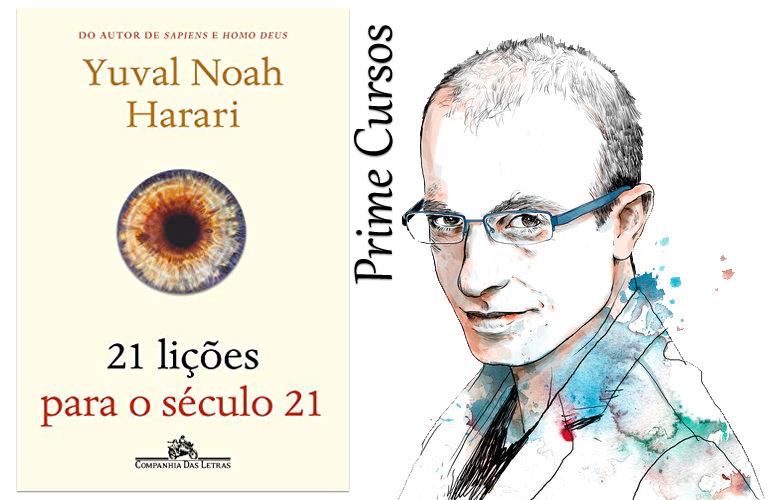 Calaméo - 21 Licoes Para O Seculo 21 Yuval Noah Harari
