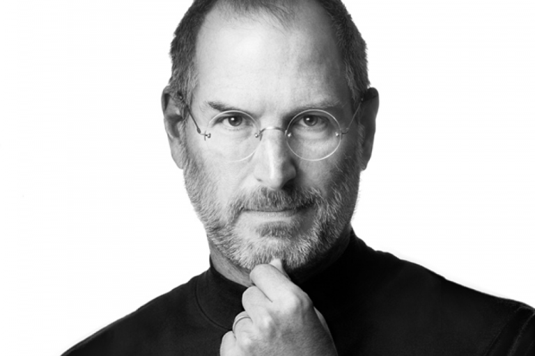 10 Frases de Steve Jobs para motivar