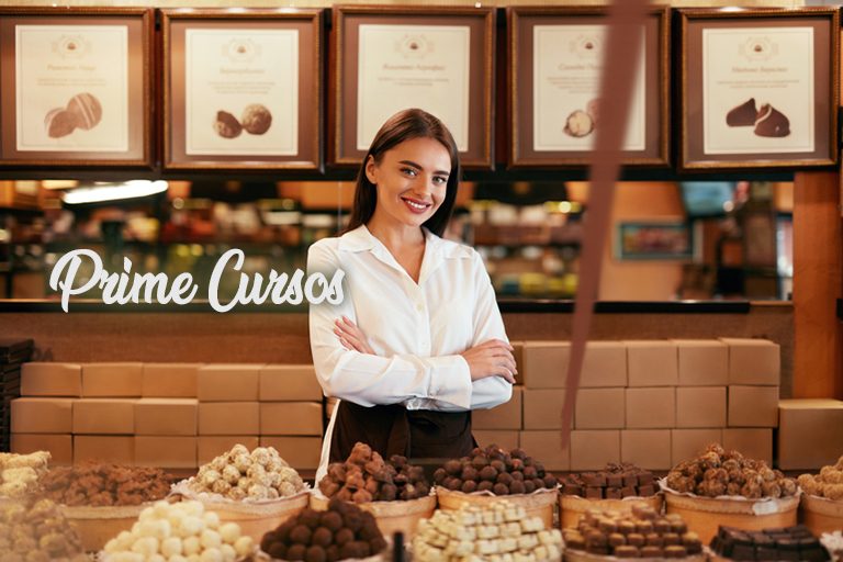 A delicadeza da confeitaria e o mercado de trabalho