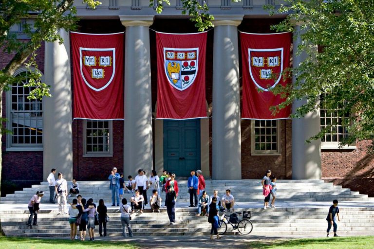 150 cursos online e gratuitos de Harvard com certificado - Universidade do  Intercâmbio