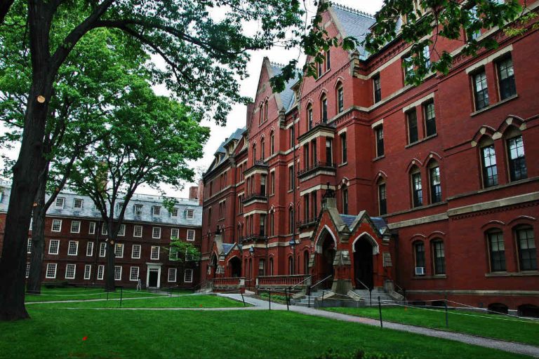 Como fazer cursos online e gratuitos na Universidade de Harvard
