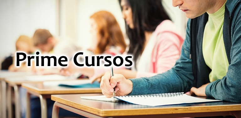 O Senac oferece cursos de diferentes modalidades