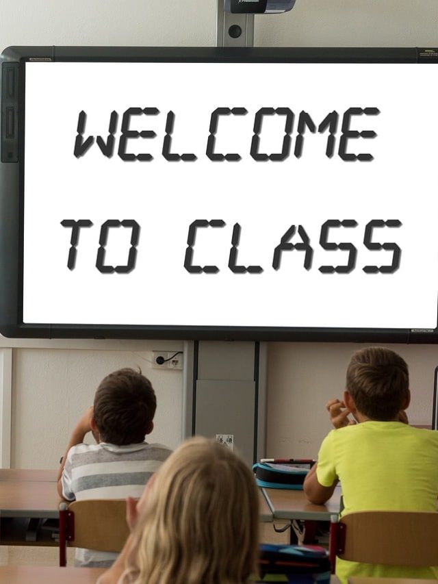 Duração de um curso de Inglês na Wizard