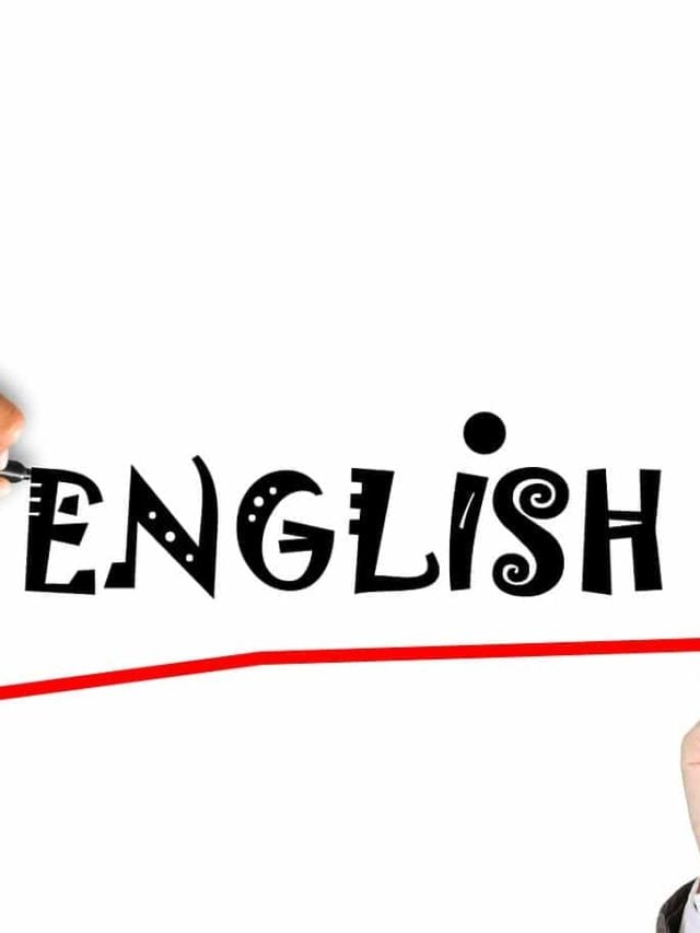 A importância de dominar o inglês no mundo globalizado