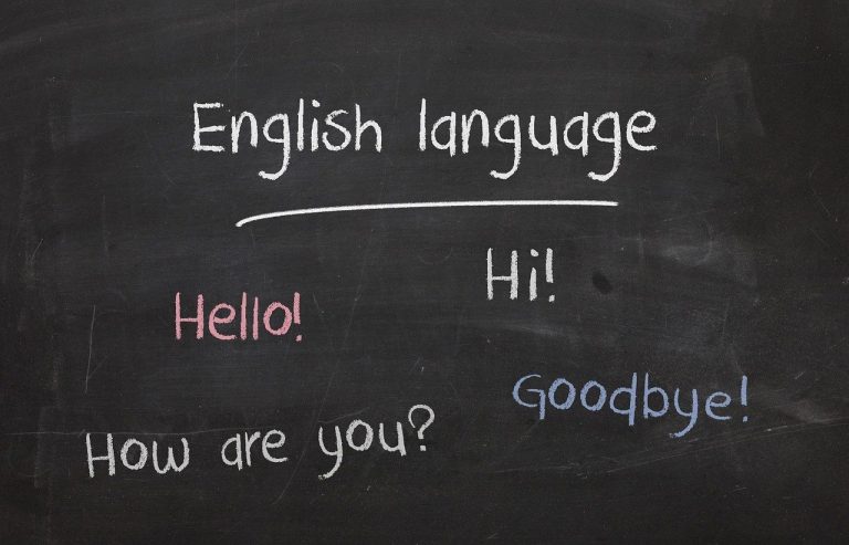 10 dicas para aprender a falar inglês sozinho