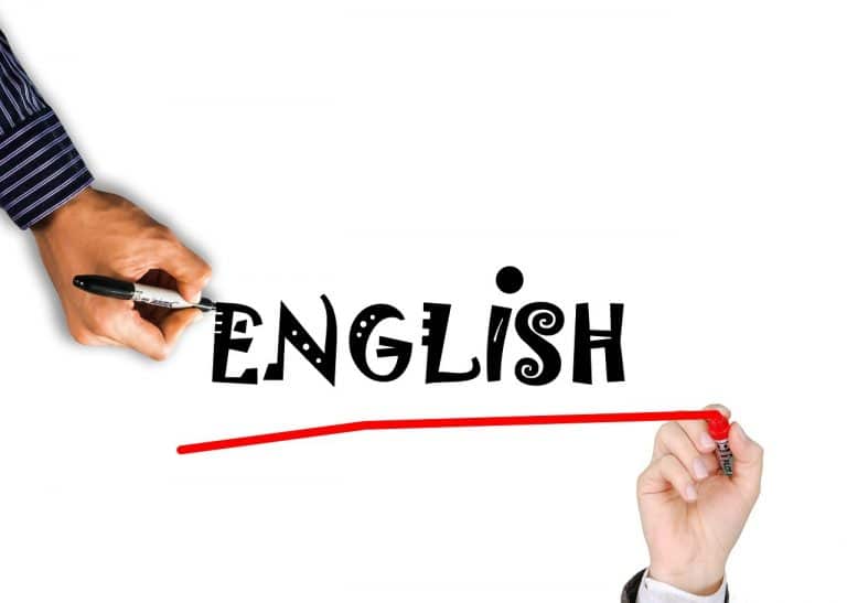 O que significa nível intermediário de inglês?