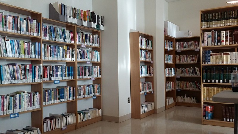 Biblioteca