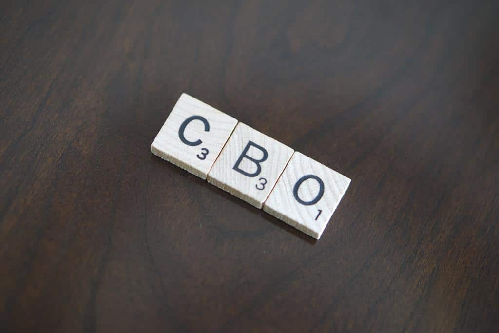 o que é CBO