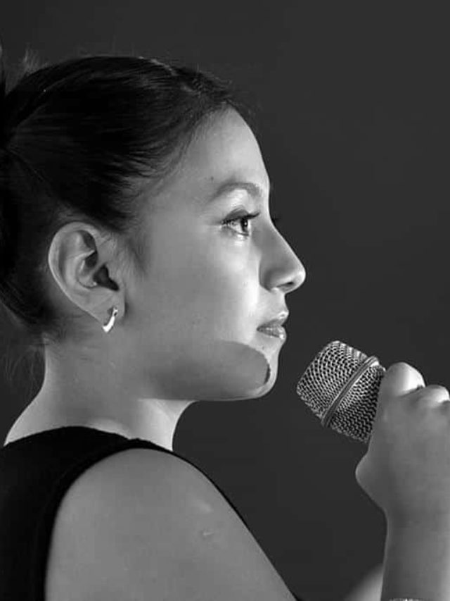 Cantar é um dom? É possível uma pessoa aprender a cantar?