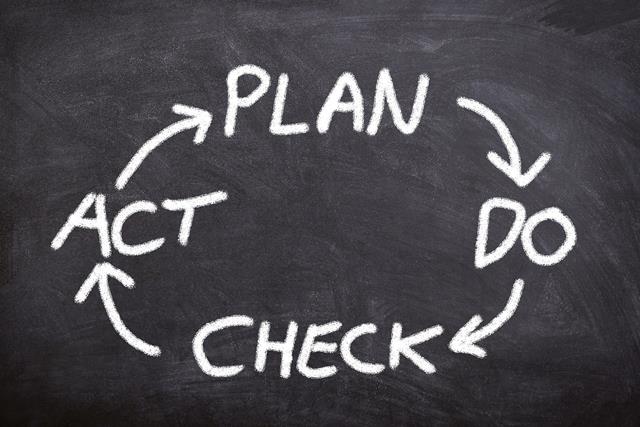 Como melhorar seus processos com o PDCA: passo a passo para implementá-lo na empresa