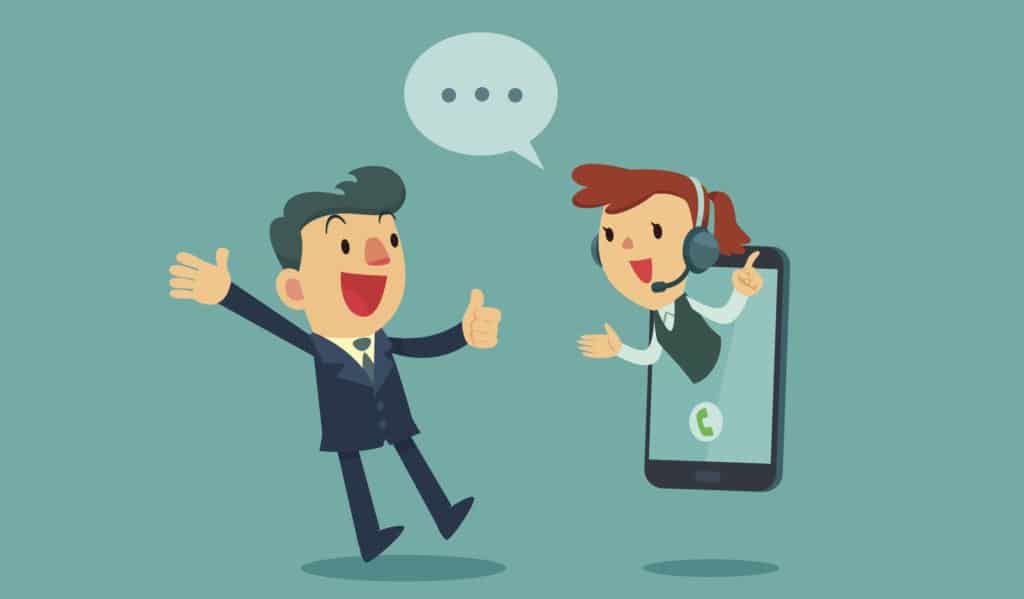 Quais são as técnicas de rapport? | Prime Cursos