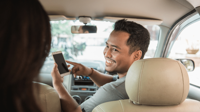 Prós e Contras de trabalhar como motorista na Uber