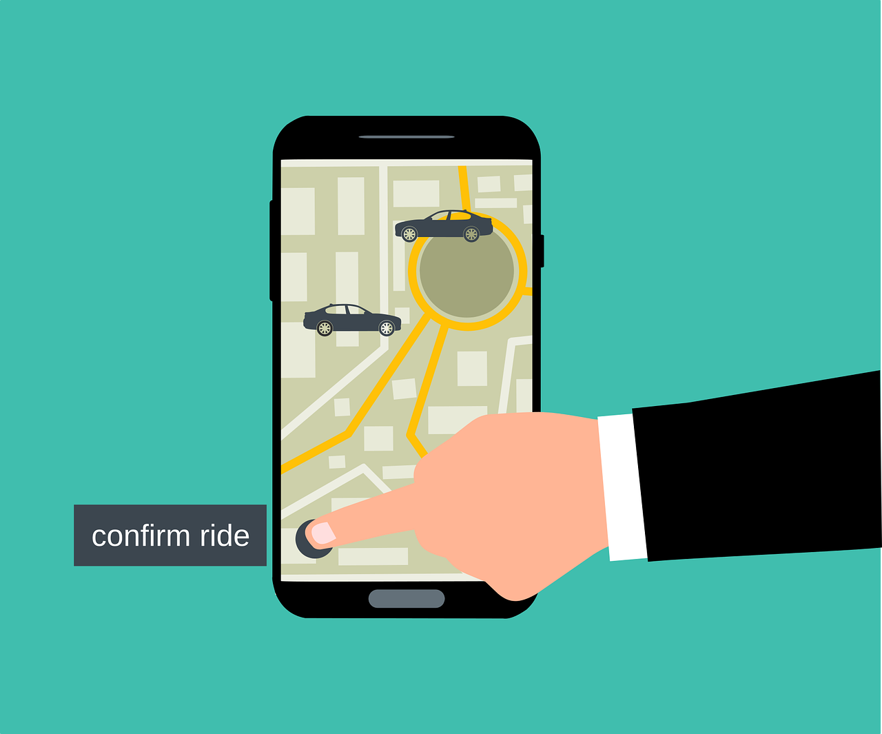 Como funciona o Uber Moto? Conheça a modalidade de corridas e entregas