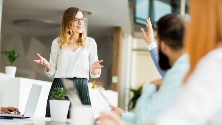 3 Argumentos de venda para proposta de ginástica laboral