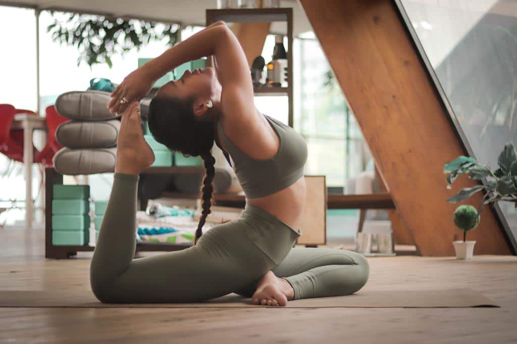 Tipos de Yoga que valem a pena conhecer e experimentar
