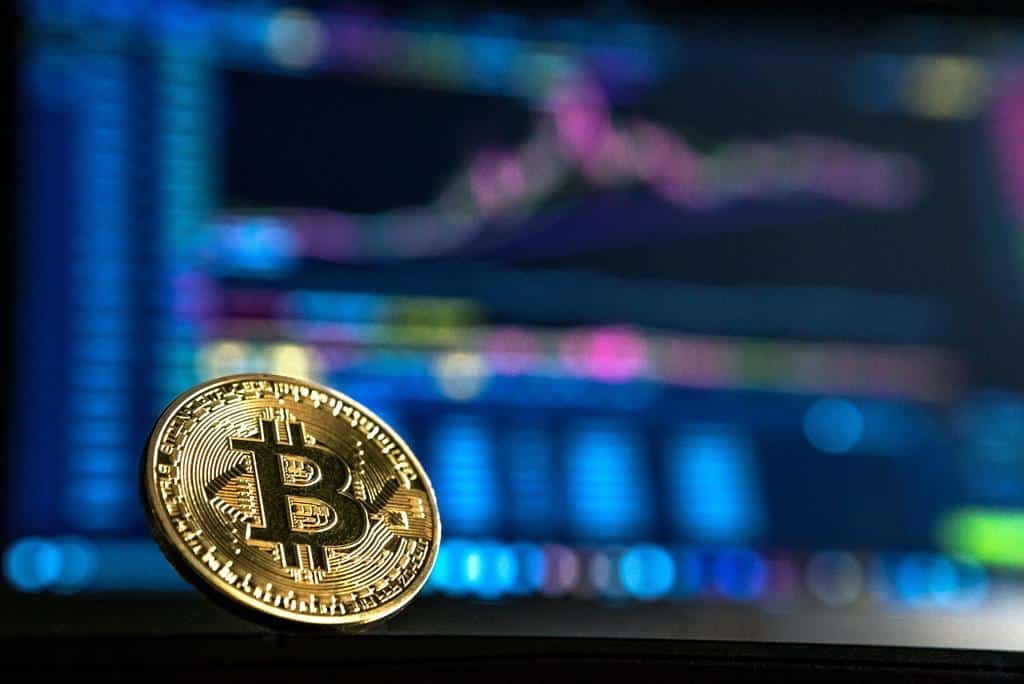 um dos melhores momentos para investir em Bitcoin é quando ela está em queda