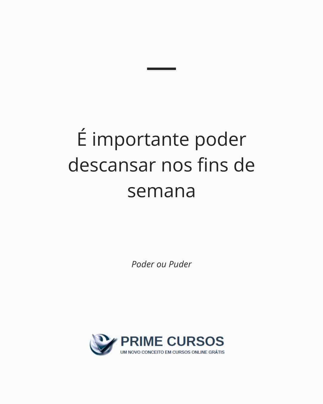 frase poder descansar canva