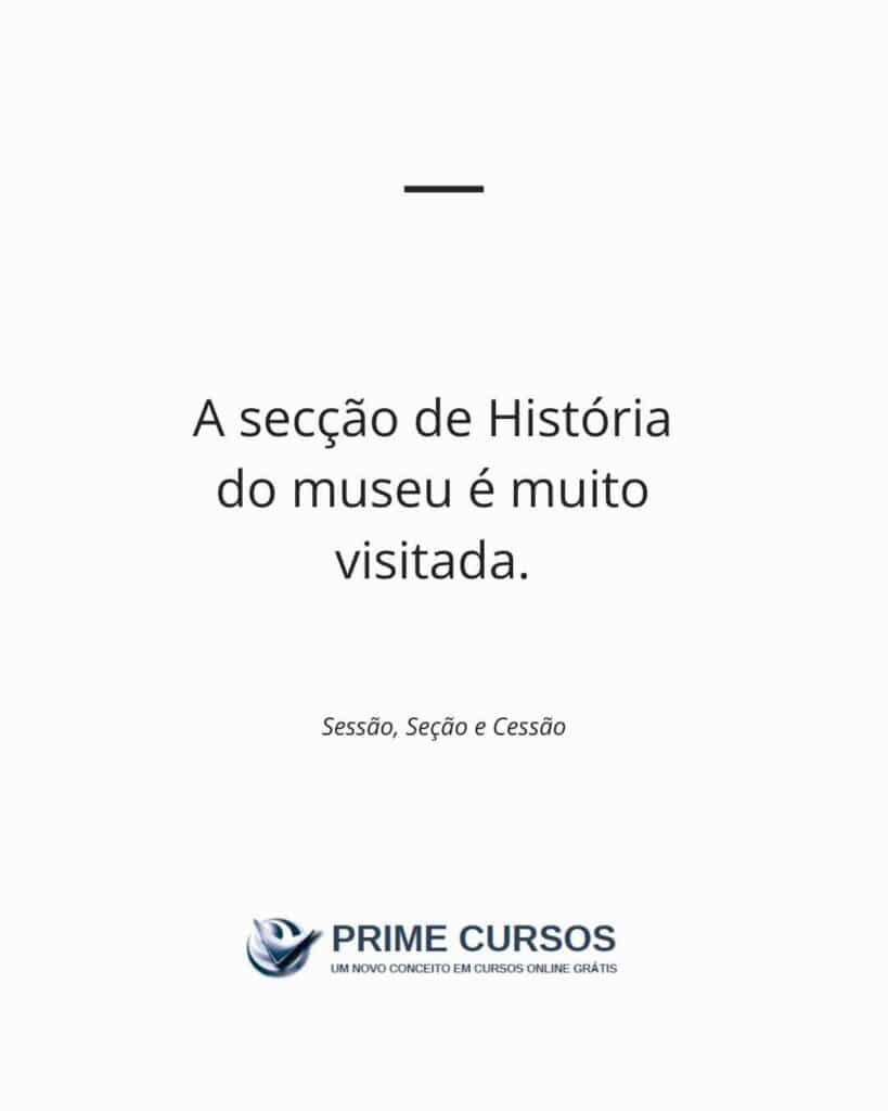 frase seccao historia canva